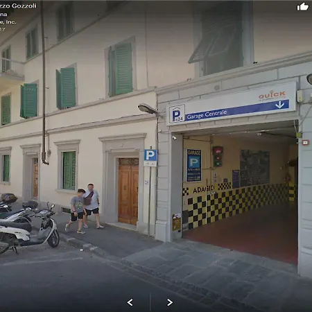 Porta San Frediano