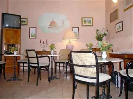 Hotel Spagna