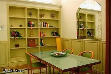 Hotel Spagna Firenze