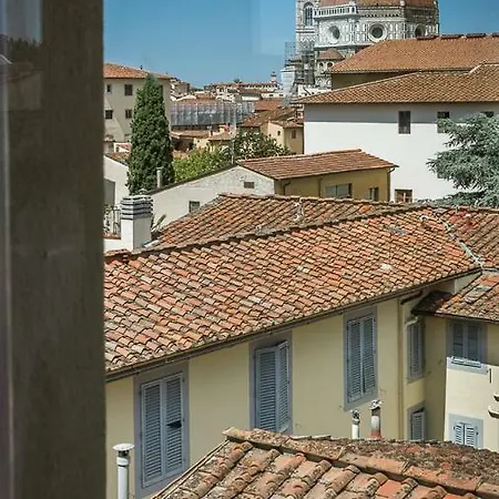 Penthouse Delle Stelle Apartmán