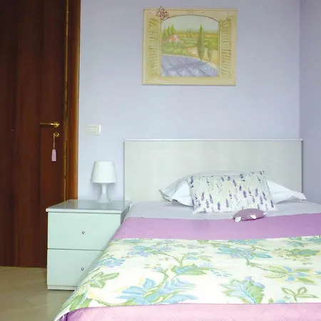 Porta San Frediano Apartment Florence