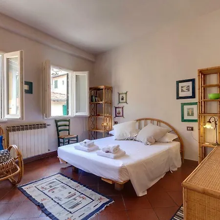 Appartamento Orto Luminous With 2 Bedrooms *