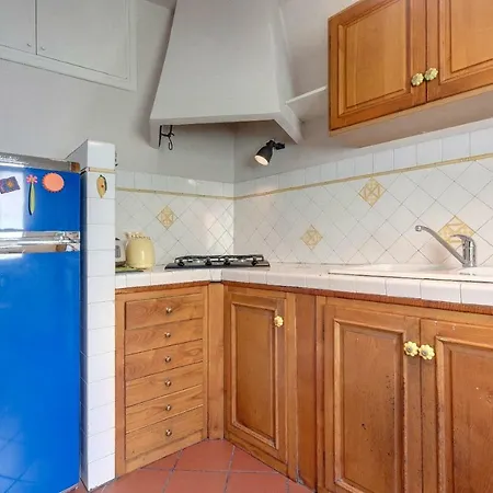 Appartamento Orto Luminous With 2 Bedrooms