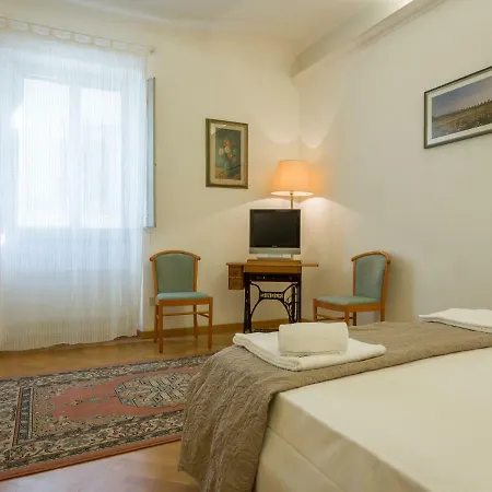 Appartement Paolo And Carlotta's Florence