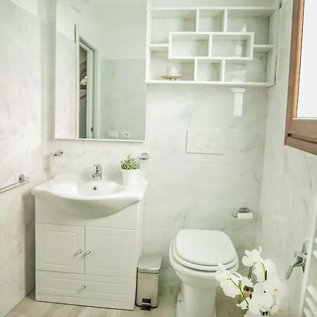 Cascine Holidays Apartment