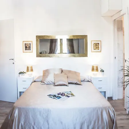 Cascine Holidays Apartment