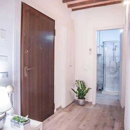 Cascine Holidays Apartment
