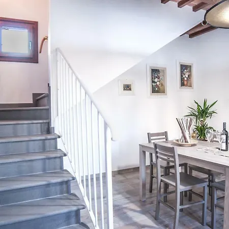 Apartment Cascine Holidays