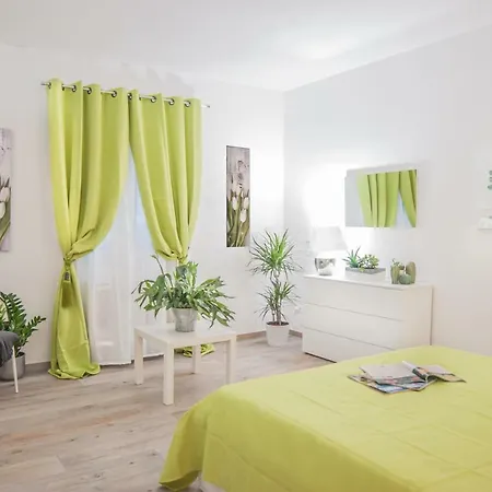 Cascine Holidays Florence