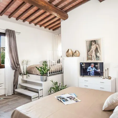 Apartment Cascine Holidays