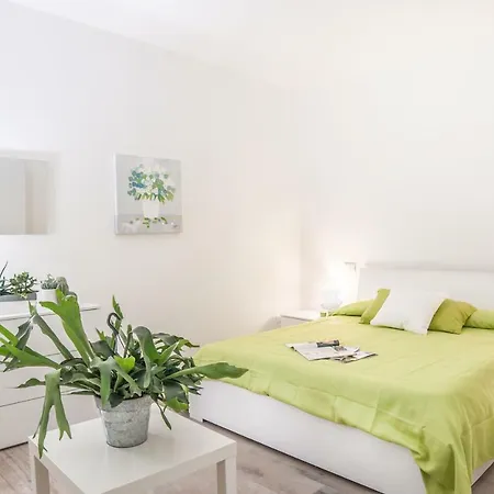 Apartment Cascine Holidays