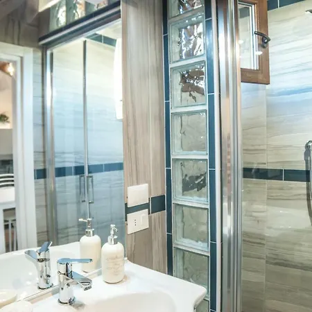 Apartment Cascine Holidays