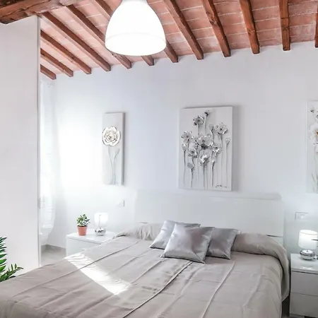 Apartment Cascine Holidays *