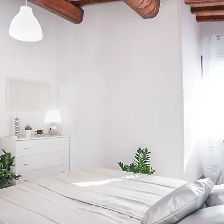 Cascine Holidays Apartment