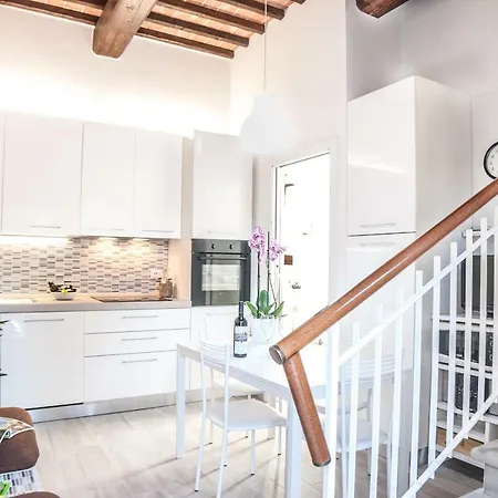 Apartment Cascine Holidays *