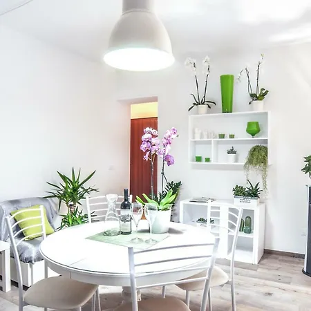 Apartment Cascine Holidays *