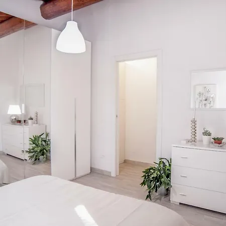Apartment Cascine Holidays