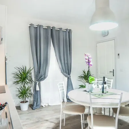 Apartment Cascine Holidays Florence