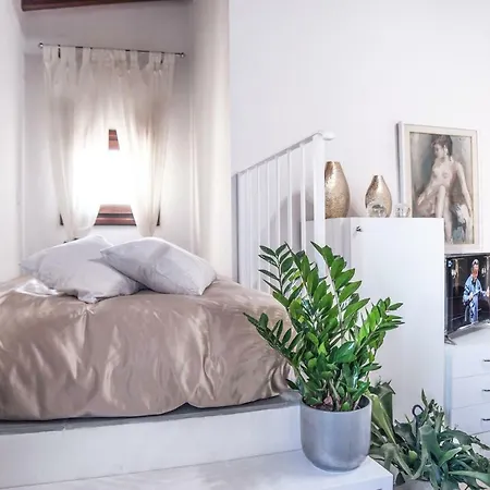 Apartment Cascine Holidays Florence