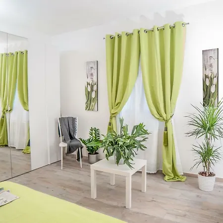 Apartment Cascine Holidays Florence