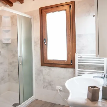 Apartment Cascine Holidays Florence