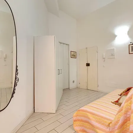 Appuntamento A Ponte Vecchio Apartamento *