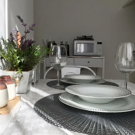Cantorial Charme Apartment Florenz