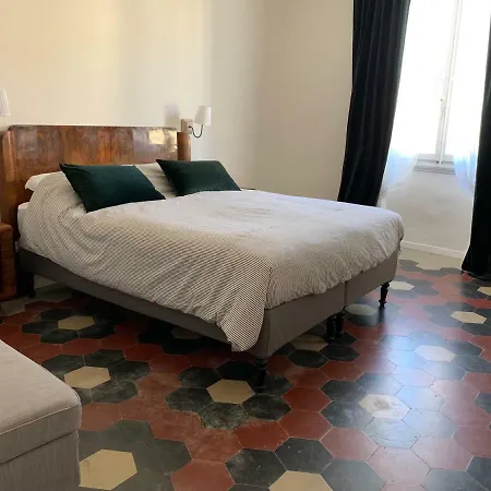 Appartement Boccaccio 54 Up