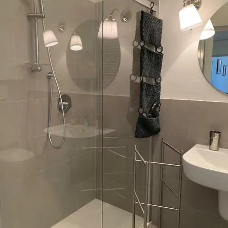 Appartement Boccaccio 54 Up