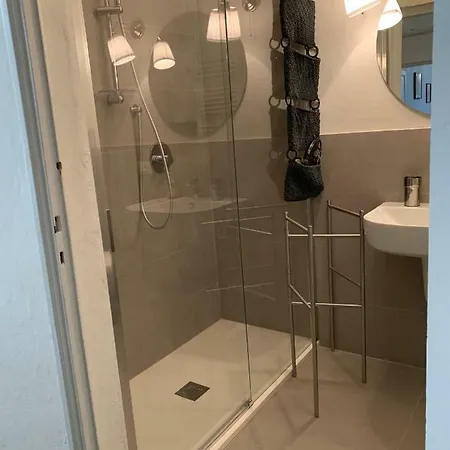 Appartement Boccaccio 54 Up Florence