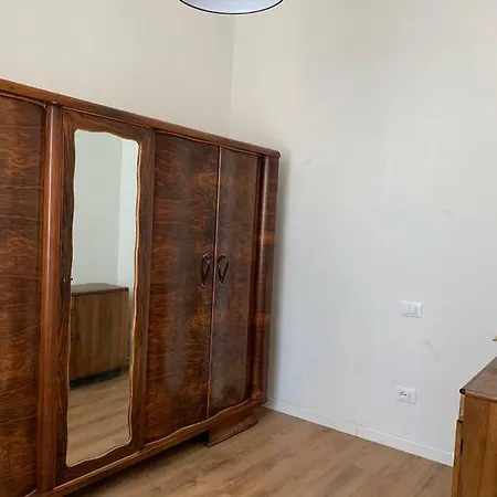 Appartement Boccaccio 54 Up