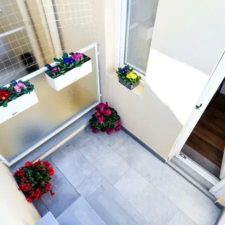 Oltrarno Lily Apartamento