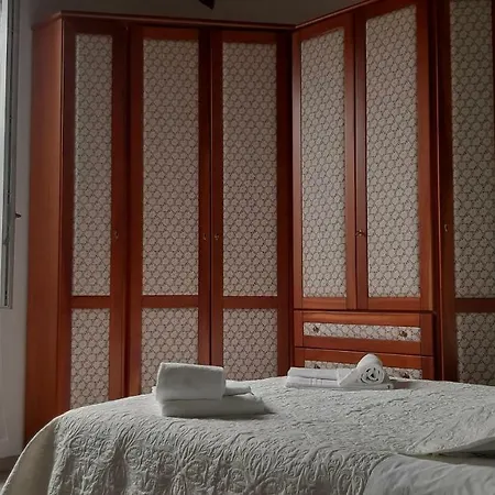 Appartement Les Griffes House
