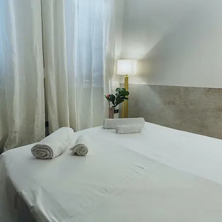 Apartment Ee Luxury