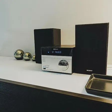 Apartment Ee Luxury