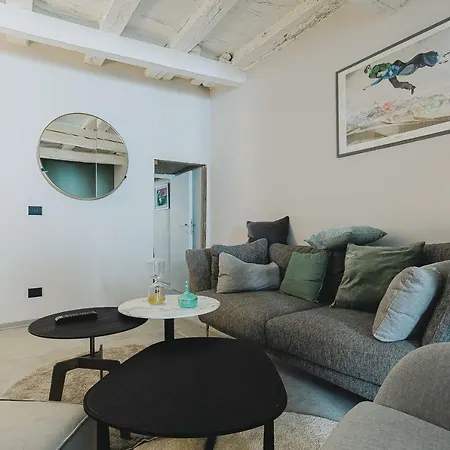 Apartment Ee Luxury