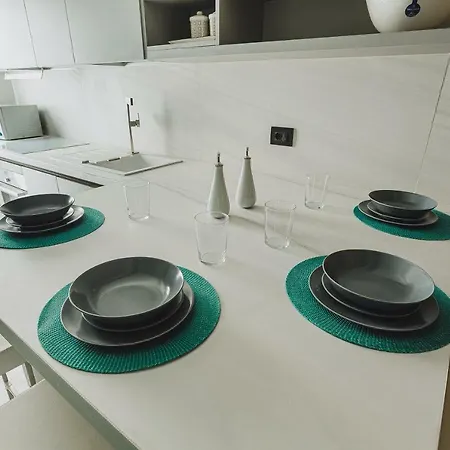 Apartment Ee Luxury