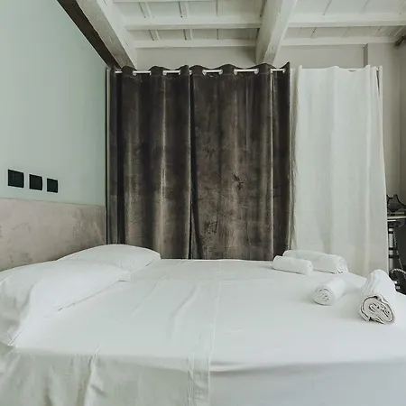 Ee Luxury Apartment Florence