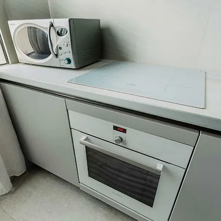 Ee Luxury Apartment Florence