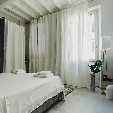 Ee Luxury Apartment Florence
