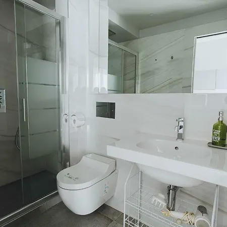 Ee Luxury Apartment Florence