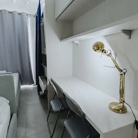 Ee Luxury Apartment Florence