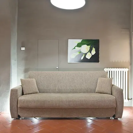 Number11 Apartment