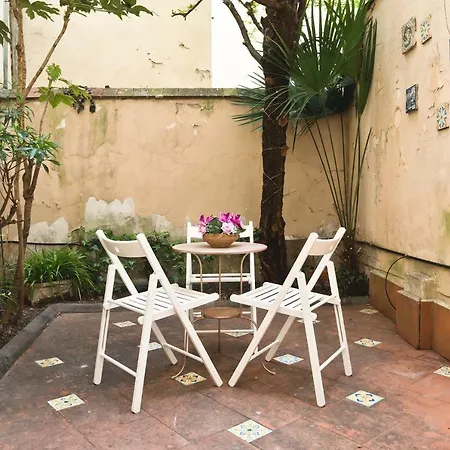 Apartament Number11