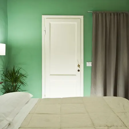 Number11 Apartment