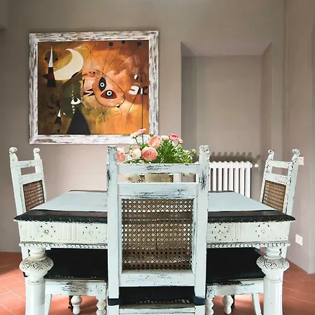 Number11 Apartment