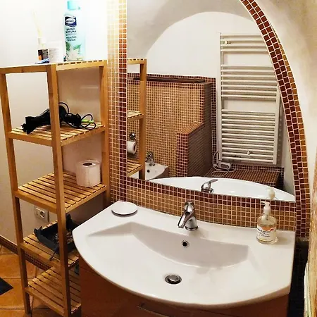 Lägenhet Cozy In Florens