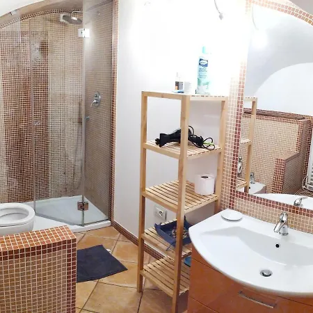 Apartment Cozy In Florence