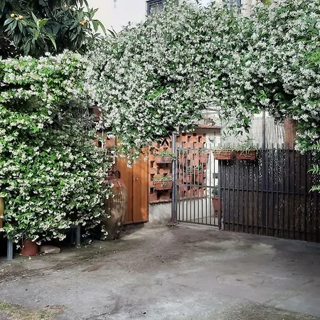 Casa Del Gelsomino E Del Nespolo * فلورنس