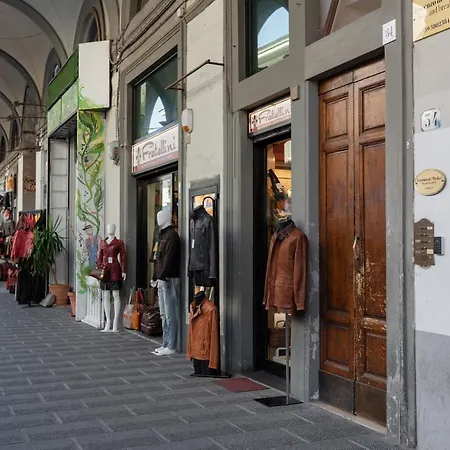 Bed & Breakfast Lorenzo De' Medici